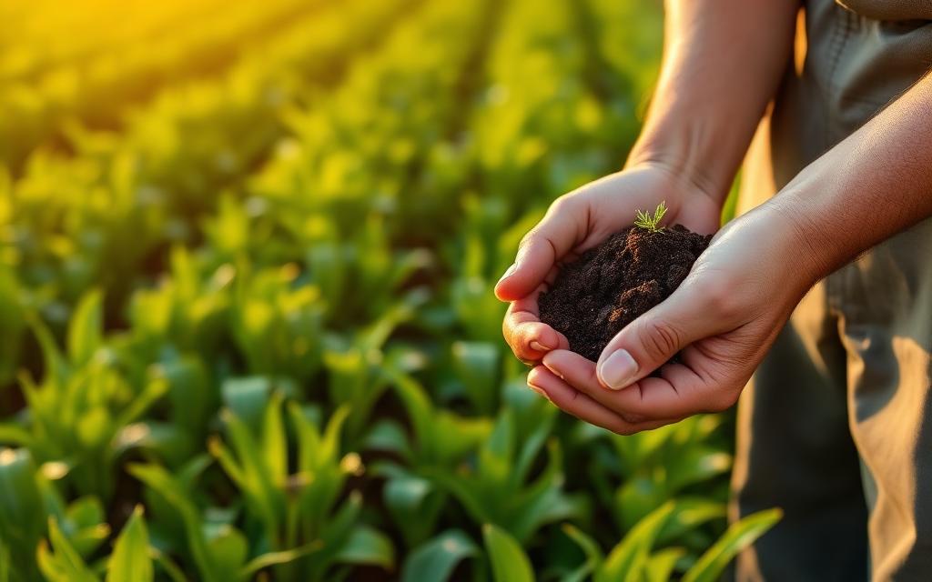 Gestão de Solos e Fertilidade